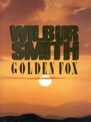 cover image of Golden fox